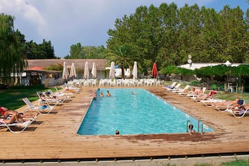 Camping U Casone - Image 1