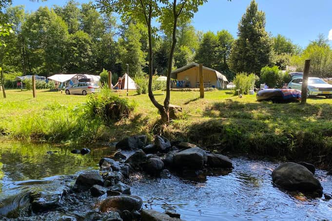 Campsite photo 1