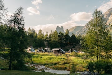 Camping Mistral Camping Mistral