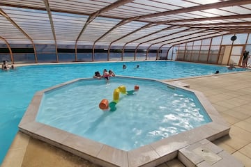 Camping Le Soleya Camping Le Soleya