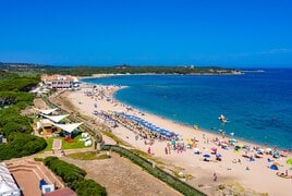 Baia Holiday Baia Blu La Tortuga – billede 3