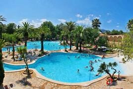 Camping La Torre del Sol – billede 3