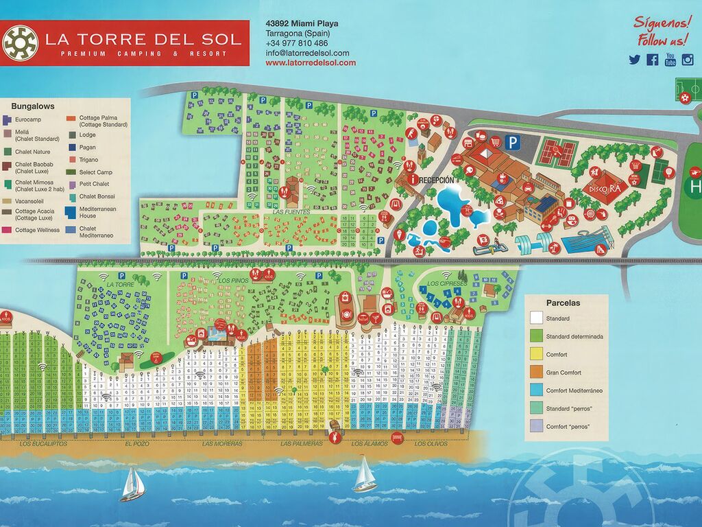 View map
