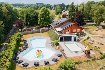 ArdenParks Petite Suisse - Image 1