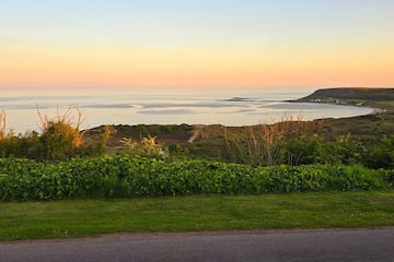 Bank Farm Leisure, Camp. & Car. Park Bank Farm Leisure, Camp. & Car. Park