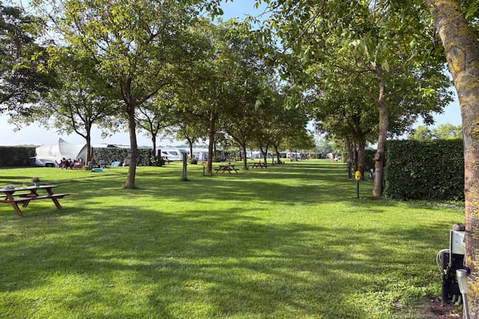 Campsite photo 1