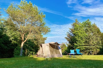 Tolne Camping - Image 1