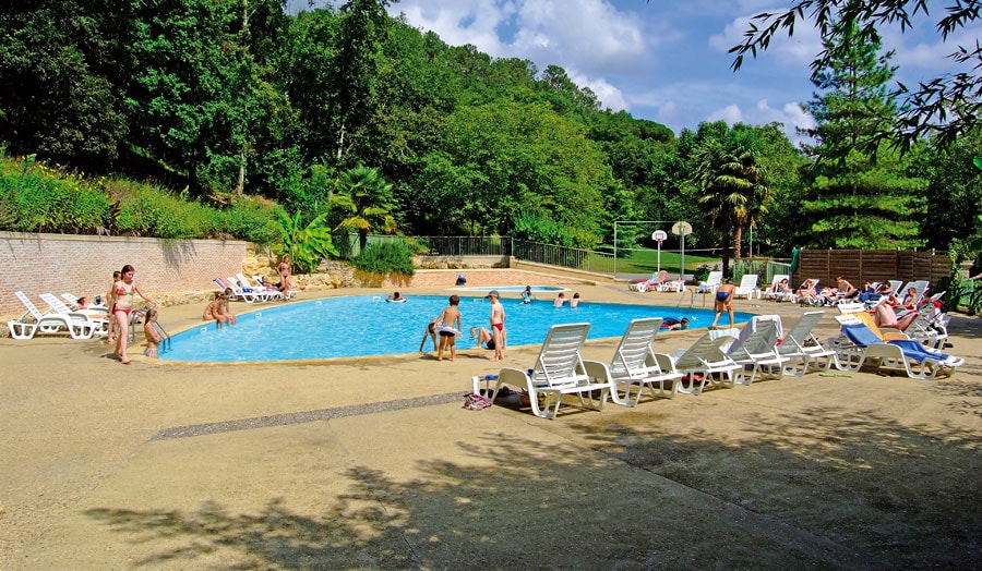 Camping Le Moulin de David — 4