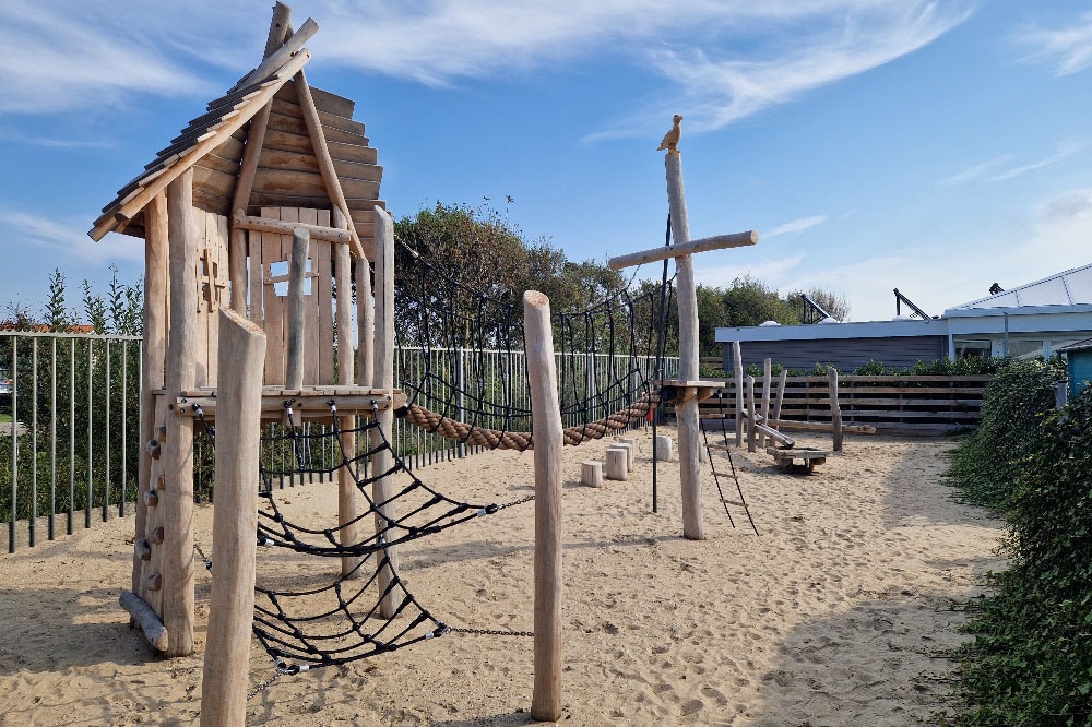 kings camping KingCamp Khan Palace Glamping Tent