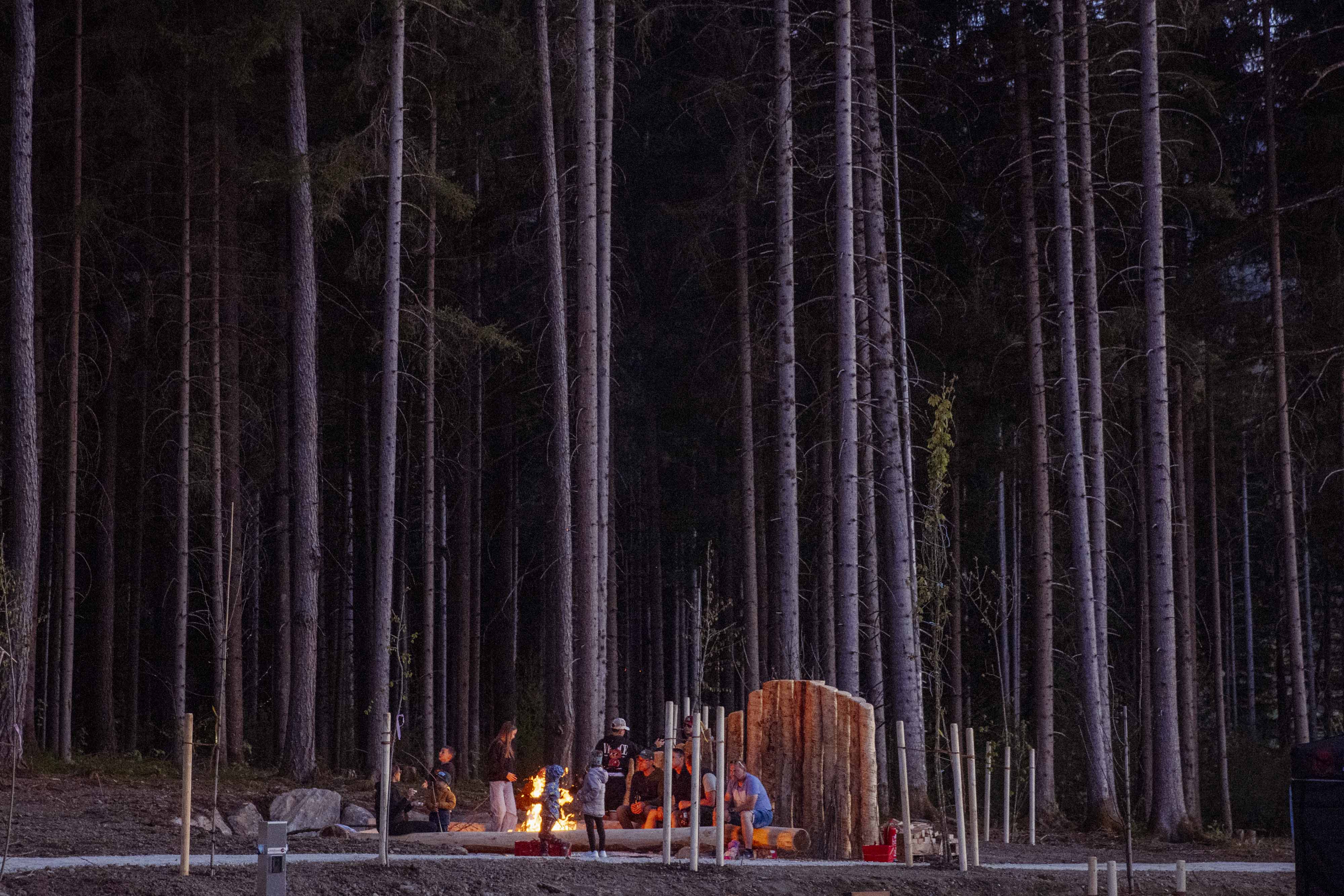 Campingplatz Judenstein | ACSI