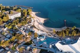 Falkensteiner Camping Zadar - billede 2