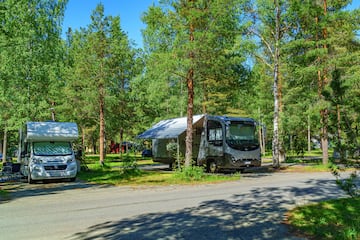 Yyteri Resort & Camping Yyteri Resort & Camping