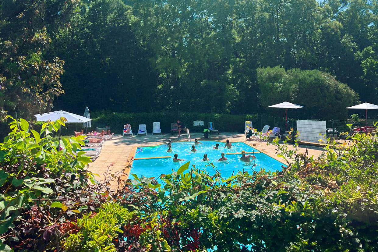 Pausado Camping Relais du Léman - Image 1