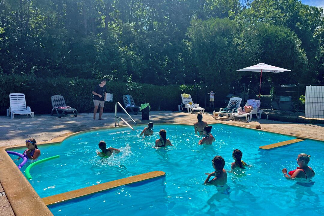 Pausado Camping Relais du Léman — 4