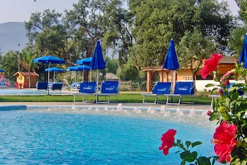 Settebello Village and Camping Settebello Village and Camping