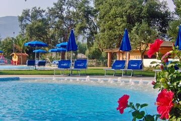 Settebello Village and Camping Settebello Village and Camping