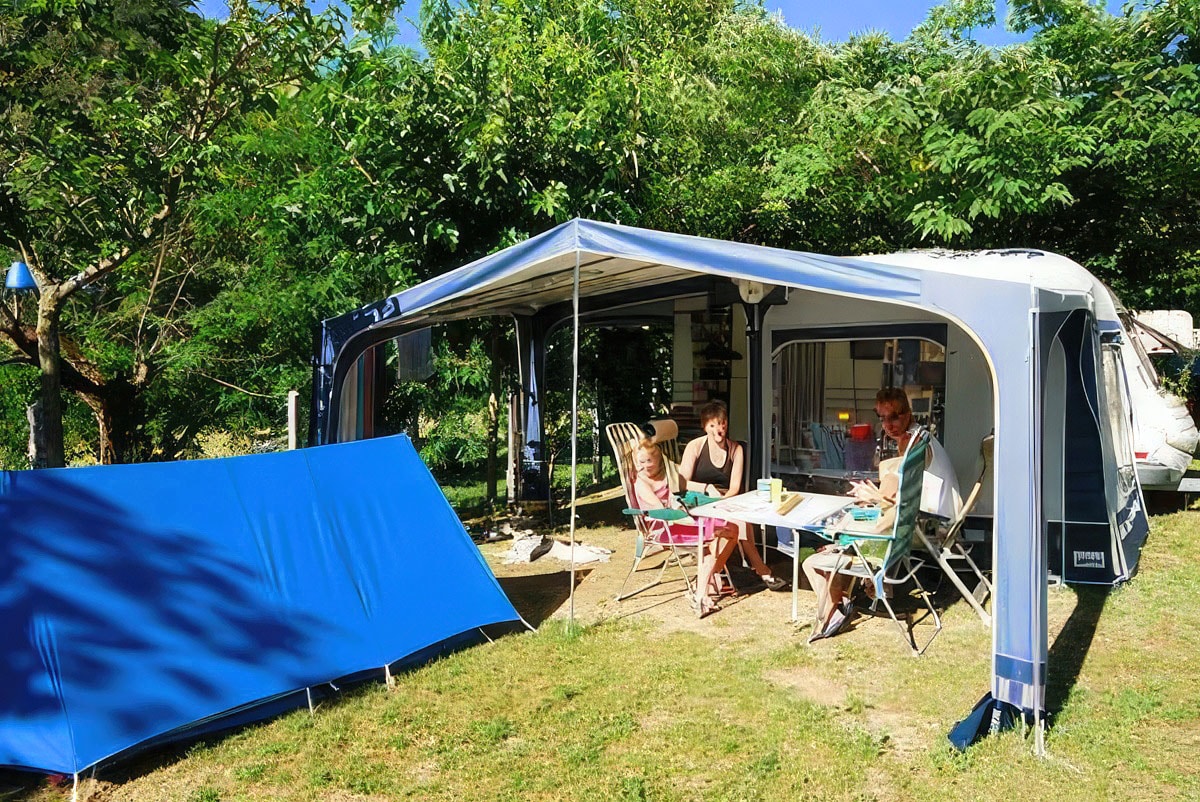 Camping Le Castelet — 5