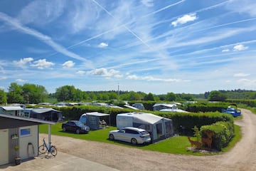 Camping Karlsmark Camping Karlsmark