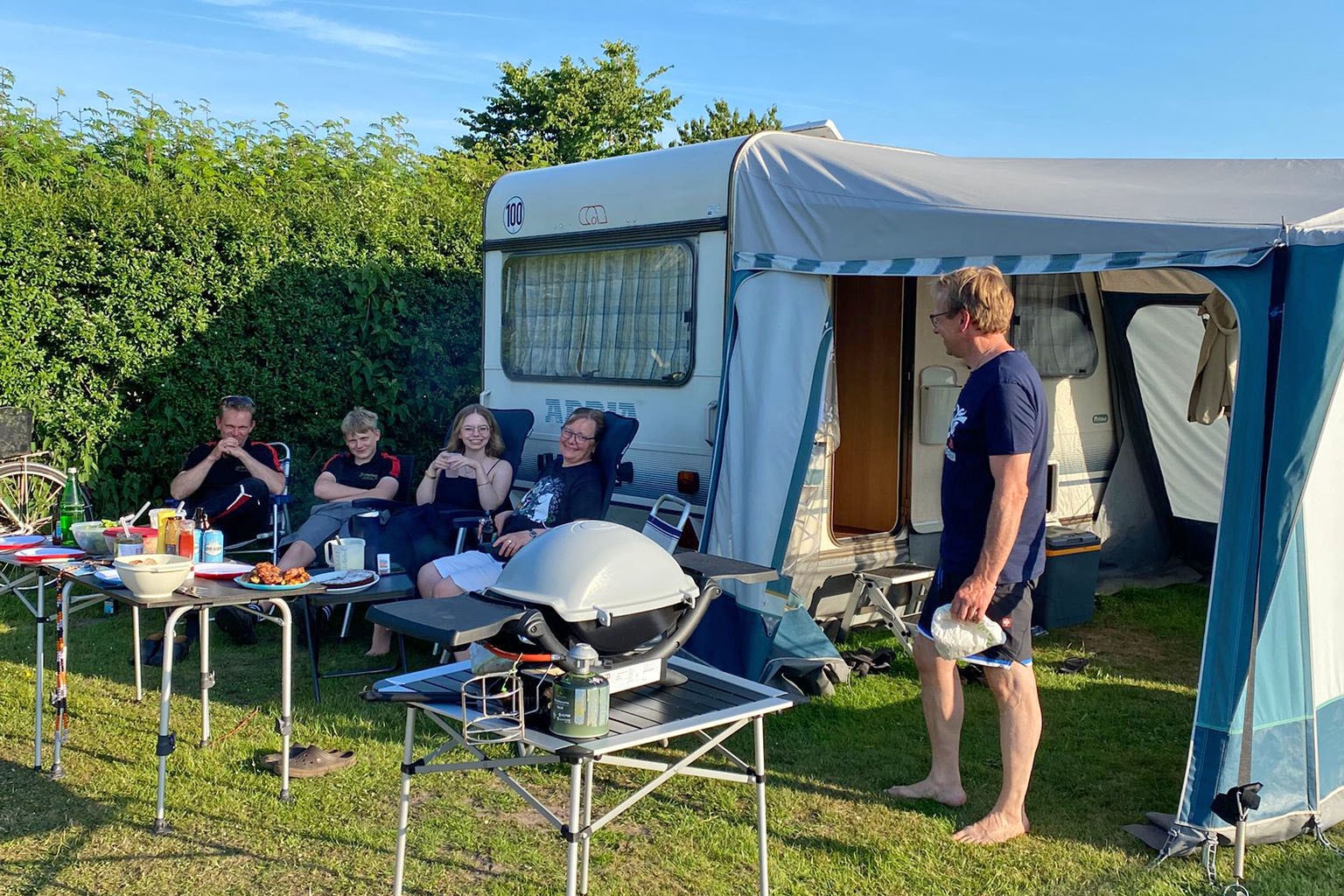 Camping Karlsmark — 5