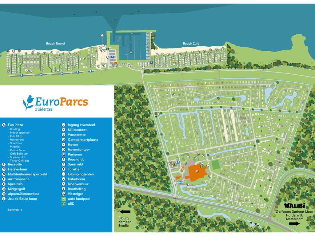 Bekijk plattegrond