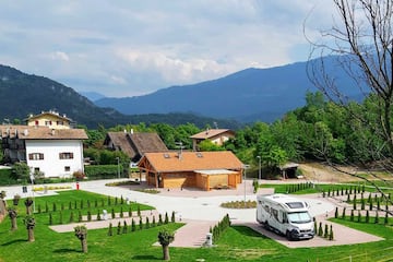 Agricampeggio da Bery