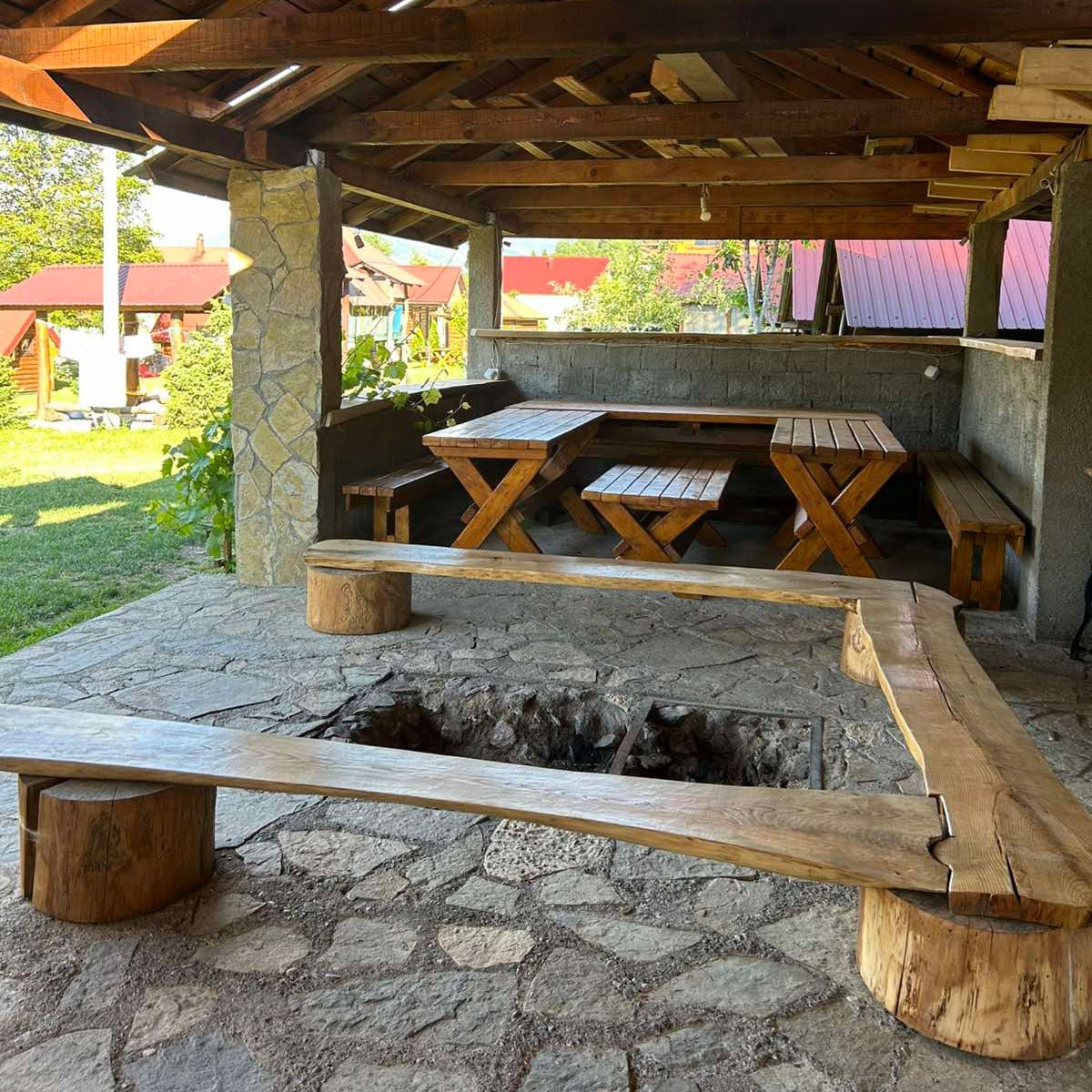 Camp Scepanovic — 4