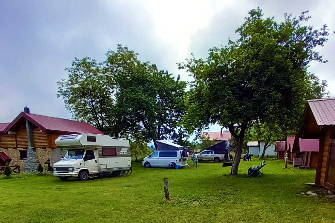 Camp Scepanovic — 5