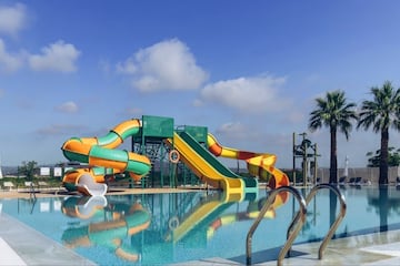 Camping Puzol Camping Puzol