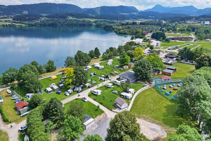 Campsite photo 1