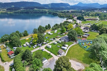 Camp Velenje Camp Velenje