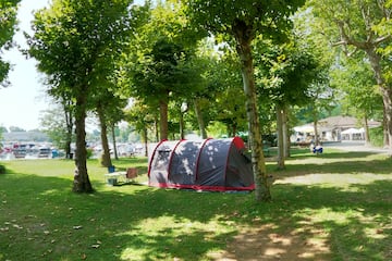 Camping La Sfinge Camping La Sfinge