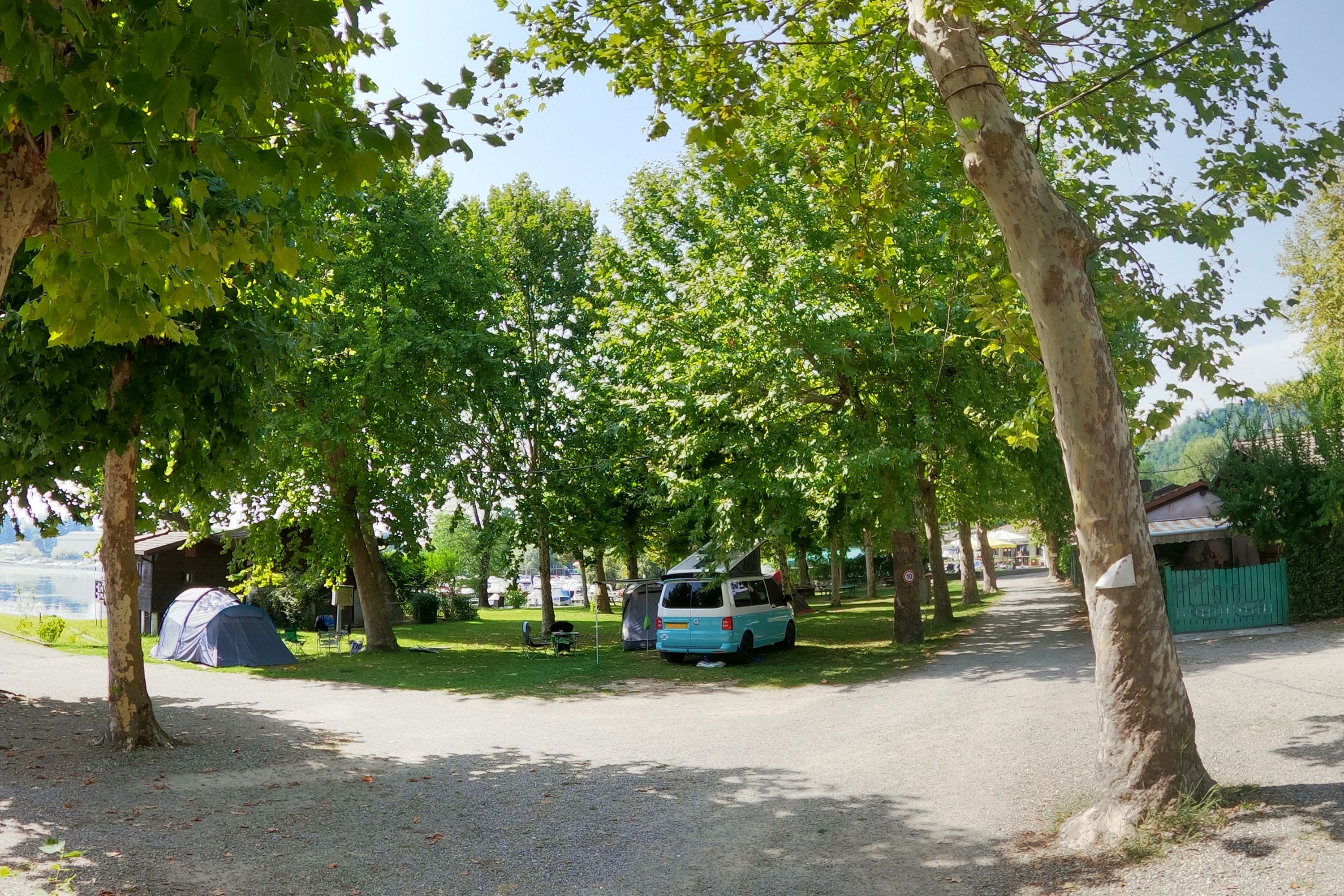 Camping La Sfinge — 5