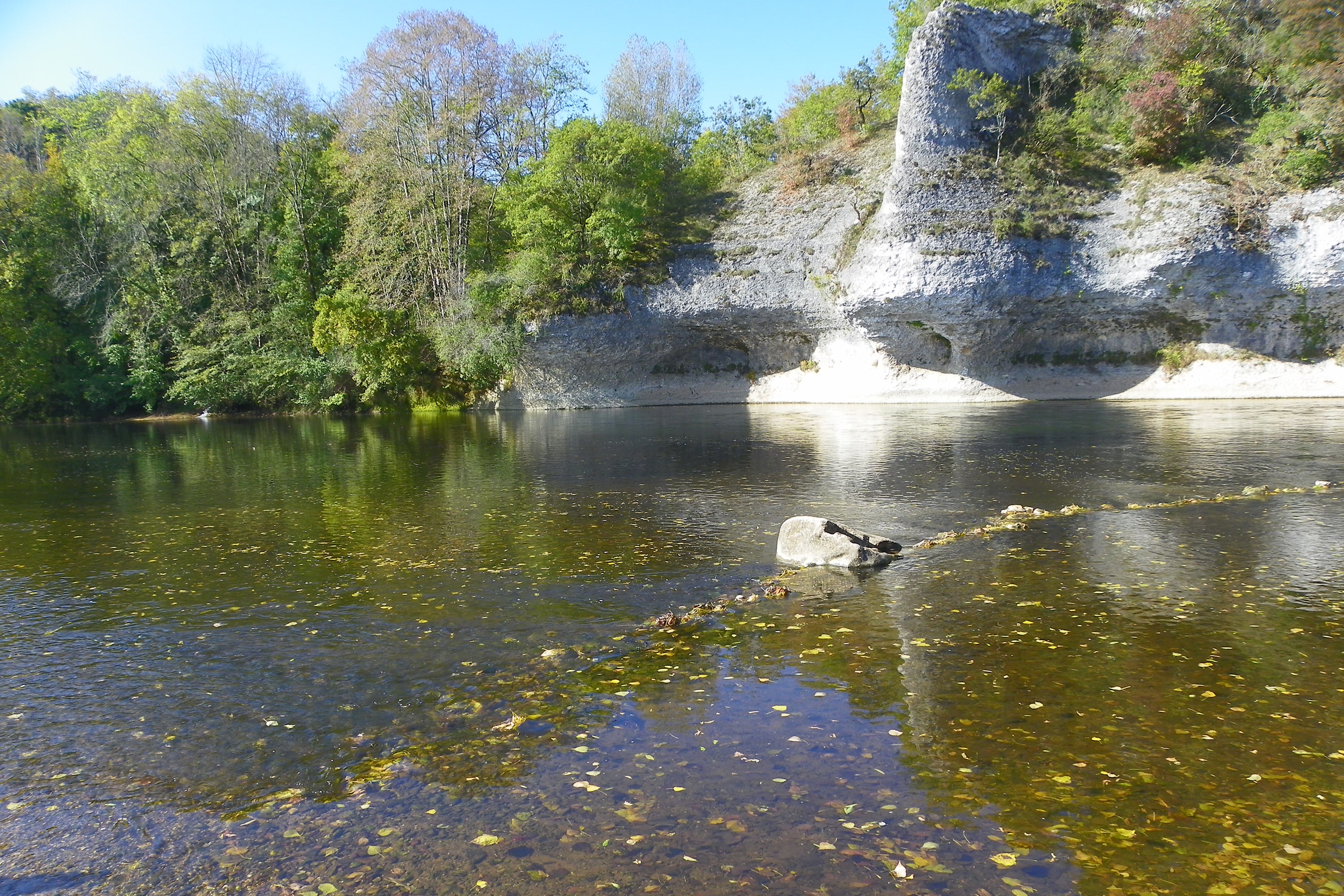 Camping Paradis Rocher de la Granelle — 5