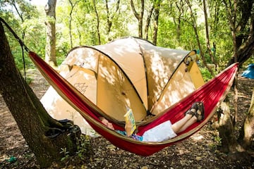 Camping Mille Étoiles Camping Mille Étoiles