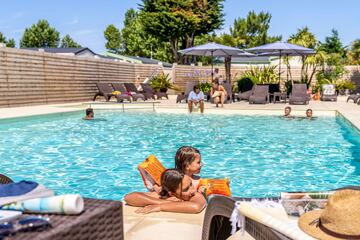 Camping Les Dunes Camping Les Dunes