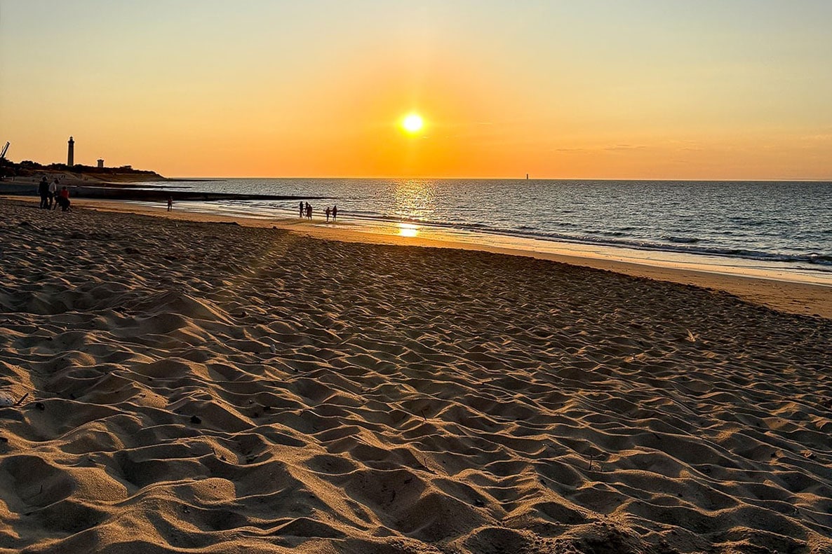 Camping Les Dunes — 3