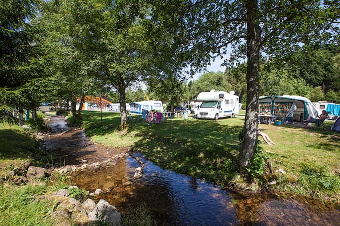Campsite photo 1