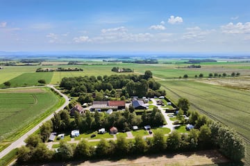 Camping Recreatiebedrijf Boot Camping Recreatiebedrijf Boot
