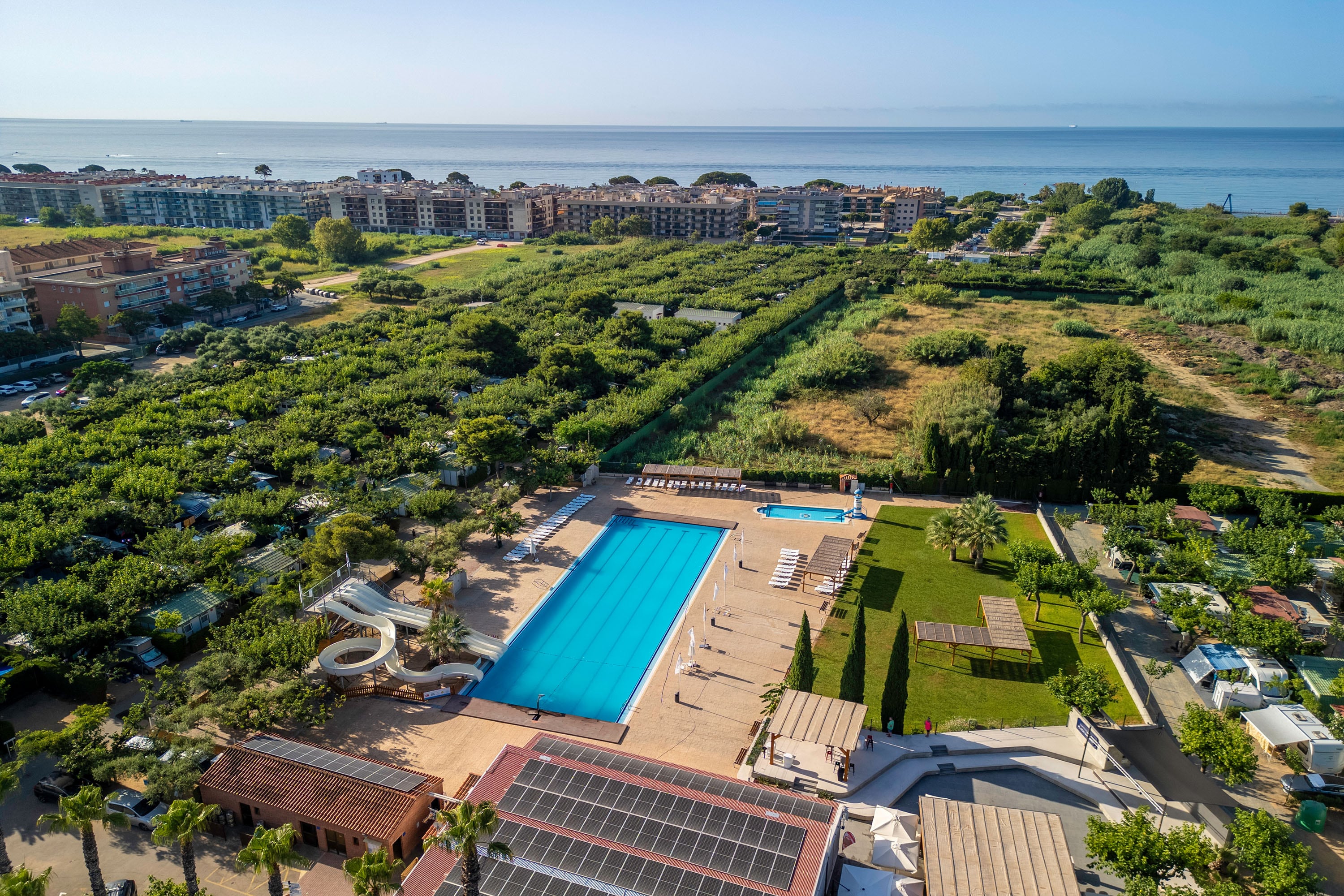 Camping Platja Cambrils — 4