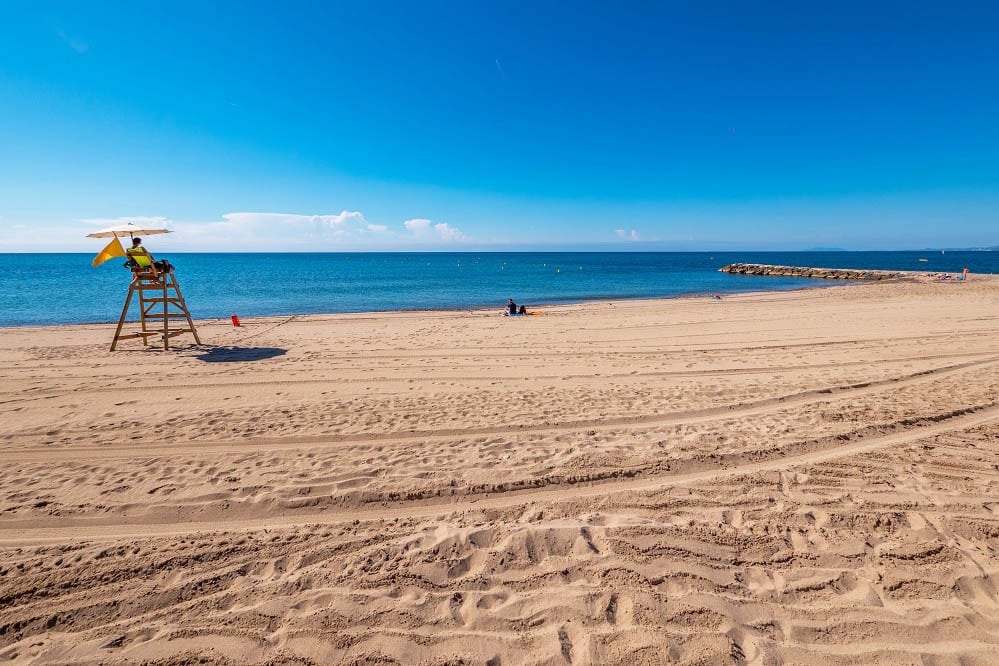 Camping Platja Cambrils — 5