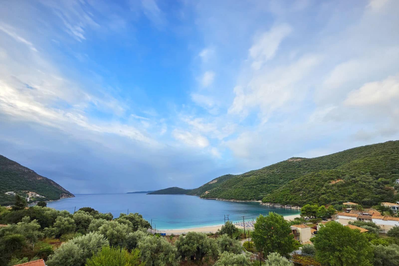 Camping & Bungalows Poros Beach — 4