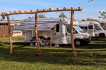 Camping Landidyll Camping Landidyll