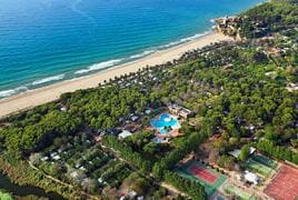 Tamarit Beach Resort – billede 3
