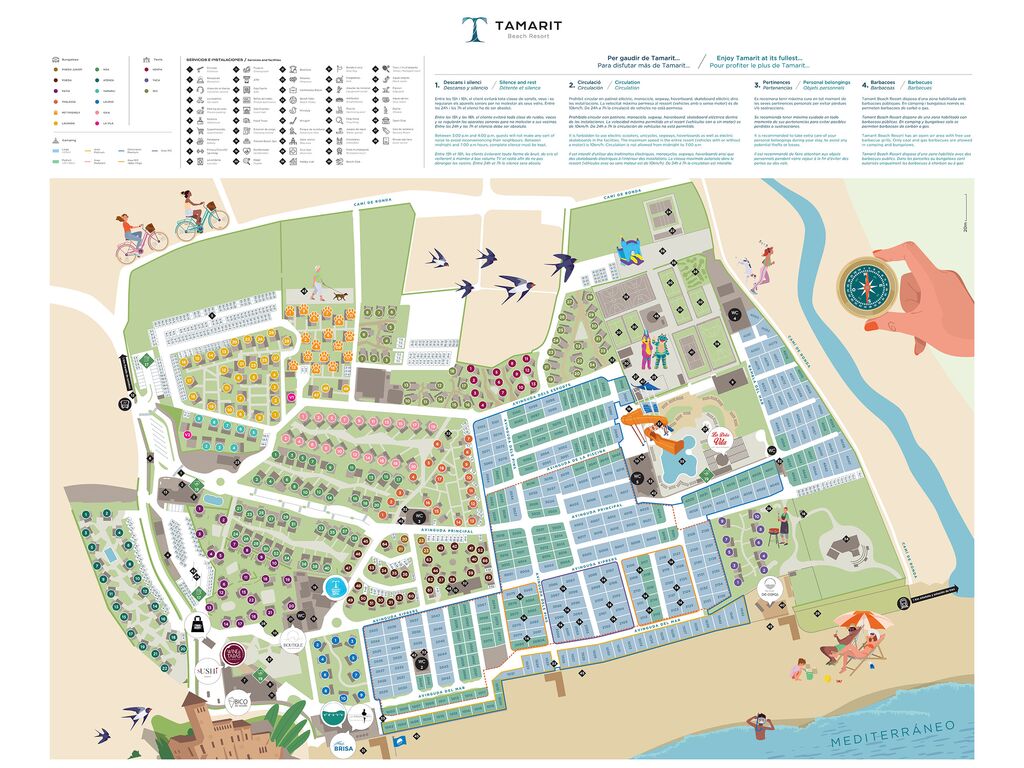 Lageplan ansehen