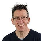 Herr A.A.M.  Gielen