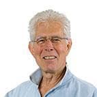 Hr. A.P.E. van der Meer