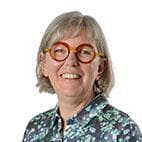 Ms A.M.  Delporte