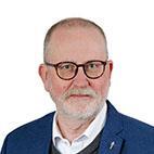 Mr P.  Bussche
