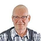 Herr R.P.A.M. de Groot
