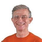 Pan J.  Robert